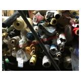 Fabric Rolls