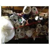 Fabric Rolls
