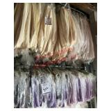 Table Drapes  & Banquet Accessories