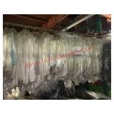 Table Drapes  & Banquet Accessories