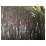 Banquet Table Drapes & Accessories