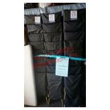 Stackable Wood Chairs