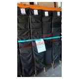 Stackable Wood Chairs