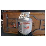 Propane Tank