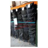 Gold Stackable Wood Chiavari Chairs