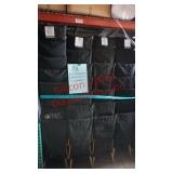 Gold Stackable Wood Chiavari Chairs