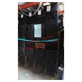 Gold Stackable Wood Chiavari Chairs