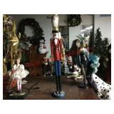 Holiday Home Accents