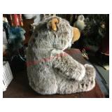 Holiday Bear Displays
