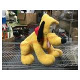 Stuffed Animals