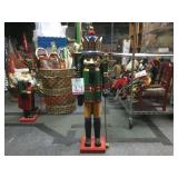 Christmas Nutcracker