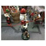 Christmas Nutcracker