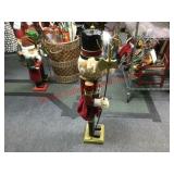 Christmas Nutcracker