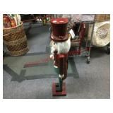 Christmas Nutcracker