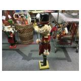 Christmas Nutcracker