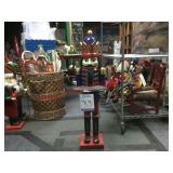 Christmas Nutcracker