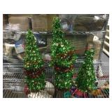 Artificial Trees