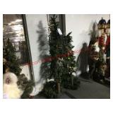 Artificial Trees