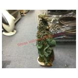 Holiday Accents - Santa