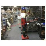 Large Wooden Nutcracker