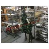 Artificial Trees
