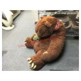 Stuffed Animals