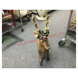 Holiday Reindeer