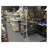 Holiday Accent Pole