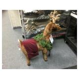 Holiday Reindeer