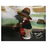 Holiday Accent  Items