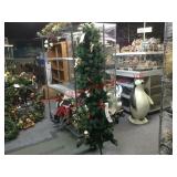 Artificial Tree