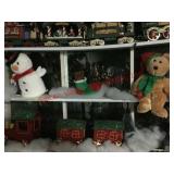 Holiday Accent Items