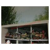 Holiday Accent Item -Toy Train
