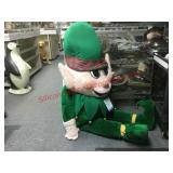 Holiday Accent Item- Large Elf