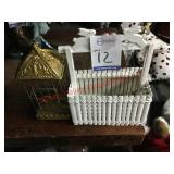 Holiday Home Accents