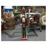 Christmas Nutcracker