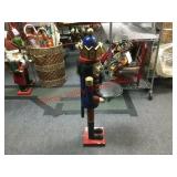 Christmas Nutcracker