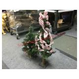 Artificial Trees