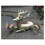 Holiday Reindeers