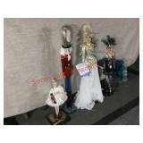 Holiday Home Accents