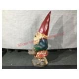 Holiday Gnome