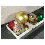 Beaded  Ornaments