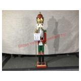 Christmas Nutcracker