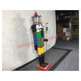 Christmas Nutcracker