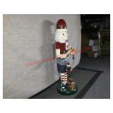 Christmas Nutcracker