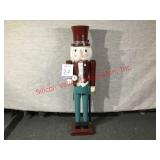 Christmas Nutcracker