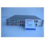 Network Security Appliance