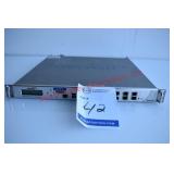 Network Security Appliance