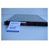 Intrusion Prevention System