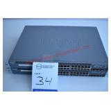 Network Switches